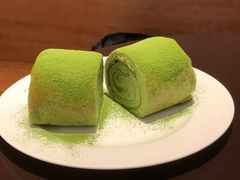 -六六·抹茶66’s SALDessert(保利时光里店)