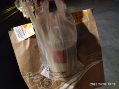 -麦当劳(安立路店)