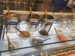 -溪边姑娘·拉丝酸奶水果捞(春熙路店)