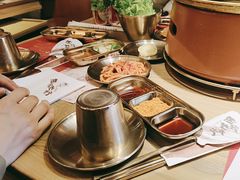 -西塔老太太泥炉烤肉(亚运村店)