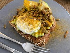 -BOR Eatery(安福路店)