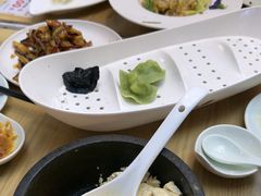 -船歌·鱼水饺青岛菜(枫蓝国际购物中心店)