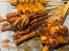 -万记麻辣烫国展总店