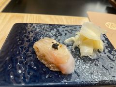 -鮨政· Omakase(港汇恒隆广场店)