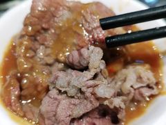 -八合里潮汕鲜牛肉火锅(吉大店)