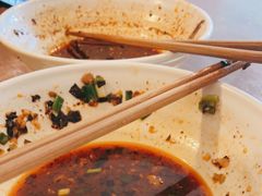 -老家猪肝面(石油路店)