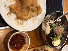 -金达莱冷面百年石锅饭(宾馆胡同店)