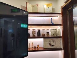 点击看大图 -梵茜儿·头道汤养生馆