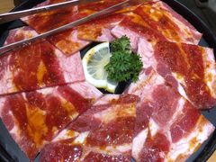 -九田家黑牛烤肉(溧水万达店)