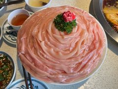 鸭肠-酒城大贰火锅旗舰店