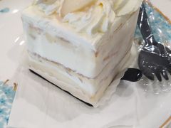 -卷心卷意·轻甜蛋糕(新光天地店)