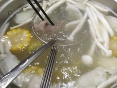 -全好食潮汕牛肉火锅(泗洲路店)