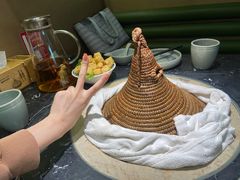 -云海肴云南菜·蒸汽石锅鱼(青岛万象城店)