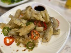 -富来美食