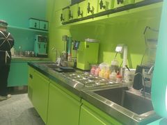 -gleeglee乐溢亦茶(合生汇店)