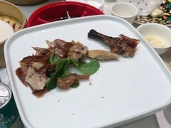 -盛百味·家宴餐厅(霸州分店)