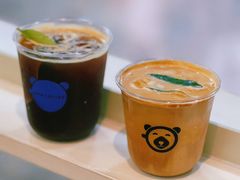 -BIRR COFFEE小熊咖啡(鸿瑞店)