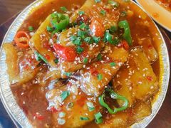 -清真沙记靖远牛犊肉羊羔肉(南昌路东湖店)