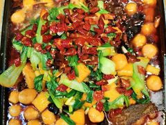 -小土豆北方菜馆(方庄店)