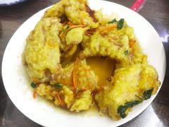 -翟氏天天小吃(上东街区店)