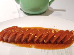 桂花糯米藕-江南厨子(万象天地店)