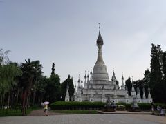 -云南民族村