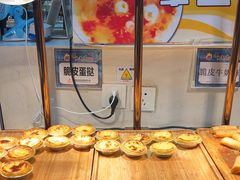 -集杰尚品海鲜烤肉自助餐厅(乳山振华店)