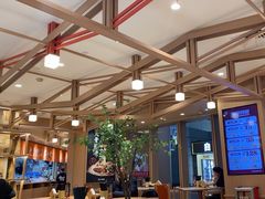 -味千拉面(广州白云机场T1西二店)