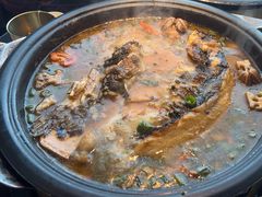 -探鱼·鲜青椒爽麻烤鱼(领展购物广场店)
