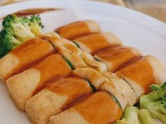 -泮溪酒家(荔枝湾店)