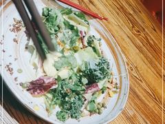 -青年公社烤鸭(青年路店)