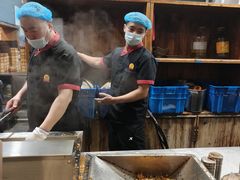 -小街天府(西工小街店)