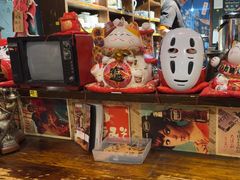 -小川洋风料理(汉街店)