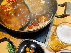 -呷哺呷哺 黄金牧场 (新中关购物中心店)