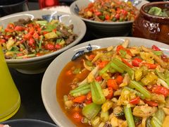 -潇湘阁(三里屯SOHO店)