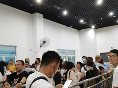 -华夏文旅海洋公园