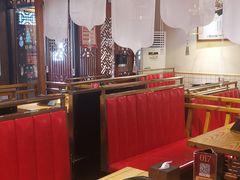 -锦尚阁烤鱼•天津菜(宣武门胡同店)