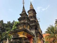 -西双版纳总佛寺