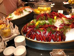 -咖啡苑 - 蔚藍夏日限定主题(永利皇宫店)