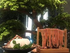 -湊湊火锅·茶憩(东城万达店)