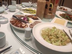 -蓝海大饭店·渔歌舫(黄岛店)