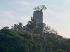 -江心屿景区