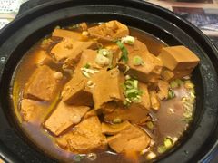 -赵记煎饼卷大葱(东岳店)