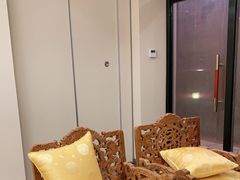 -北京建国饭店四季中餐厅