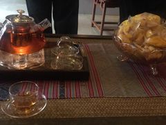 -泰禾馨·泰式按摩精油SPA(河西万达店)