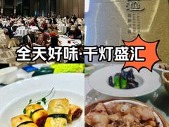 -千灯盛汇·头牌粤菜(致越优城店)