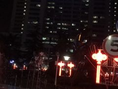 -陕西省人民医院(主院区)