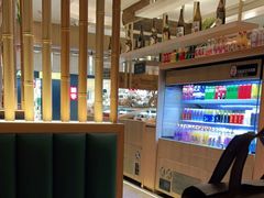 -温野菜涮涮锅(大悦城店)