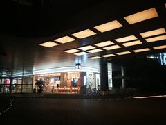 -首开·龙湖成都西宸天街
