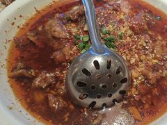 -严记小天府酸菜鱼(西四路店)